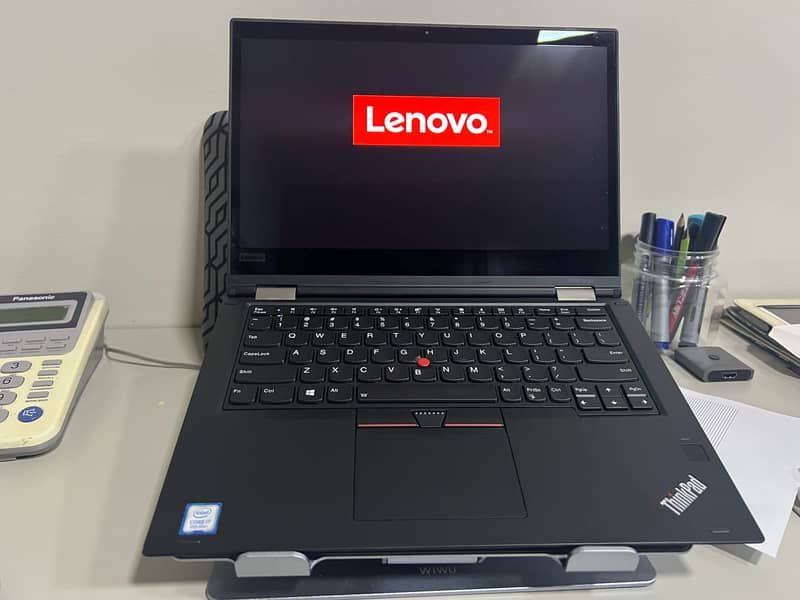 Lenovo ThinkPad X380 Yoga13.3” i7 8th Gen For sale 11