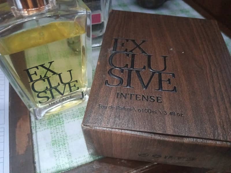 Eid Sale Lot Perfumes Sauvage - MontBlanc Acqua Di - Janan Creed 6