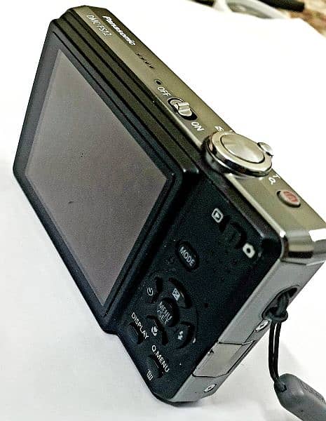 konica Moltina digital camera 1