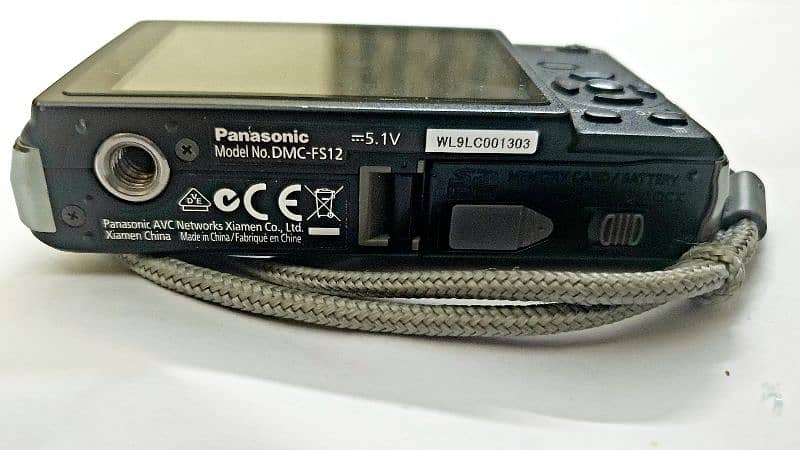 konica Moltina digital camera 6