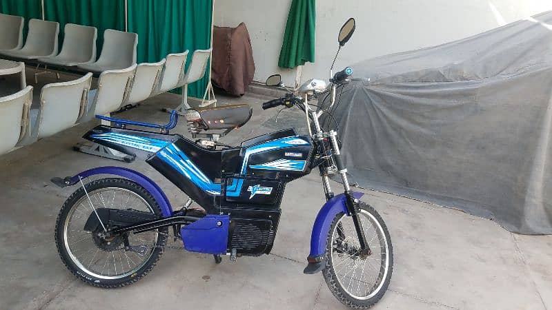 used ebike for sale 0
