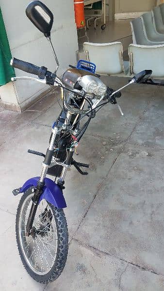 used ebike for sale 3