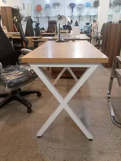 Workstaions , Co workspace Table & Chairs Complete Setup,meeting table 12