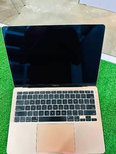 Apple MacBook Air 2020 M1 10/10 8/512GB Rapple Store Private Limited