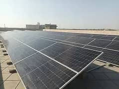 Solar System 10 KW , Complete Solar Solution , Solar Installation