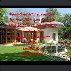 contractor & Builders