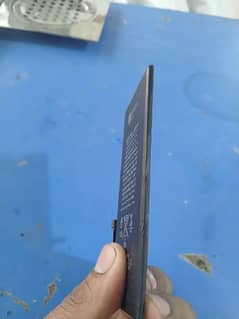 iPhone 6 plus battery