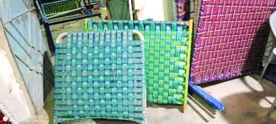 folding charpai/unfolding charpai/sleeping bed/charpai sale in karachi 0