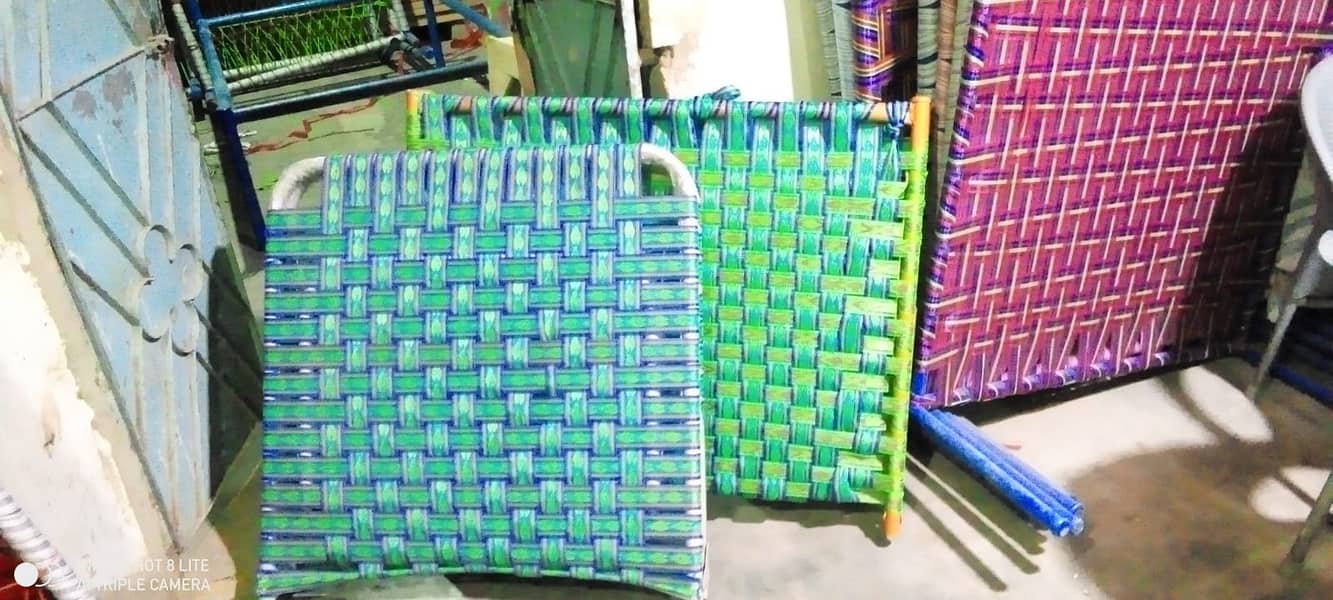 folding charpai/unfolding charpai/sleeping bed/charpai sale in karachi 2