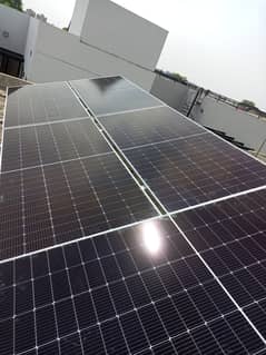 Solar System 5 KW , Complete Solar Solution , Solar Installation 0