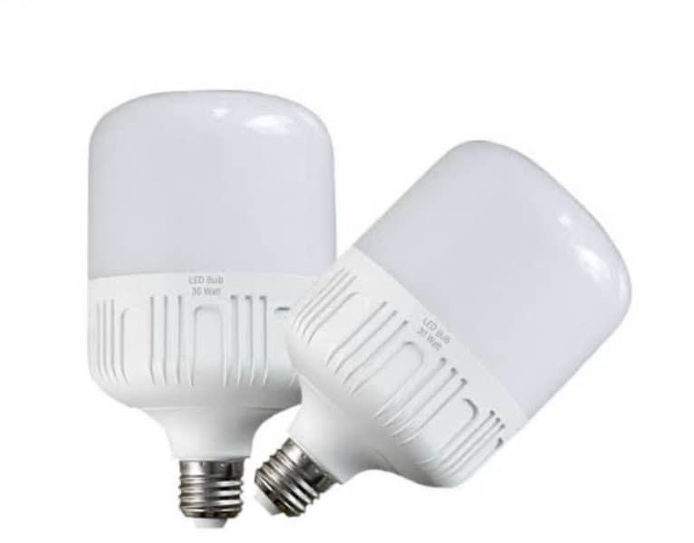 LED Bulb, SMD Down lights, COB Down lights. 10