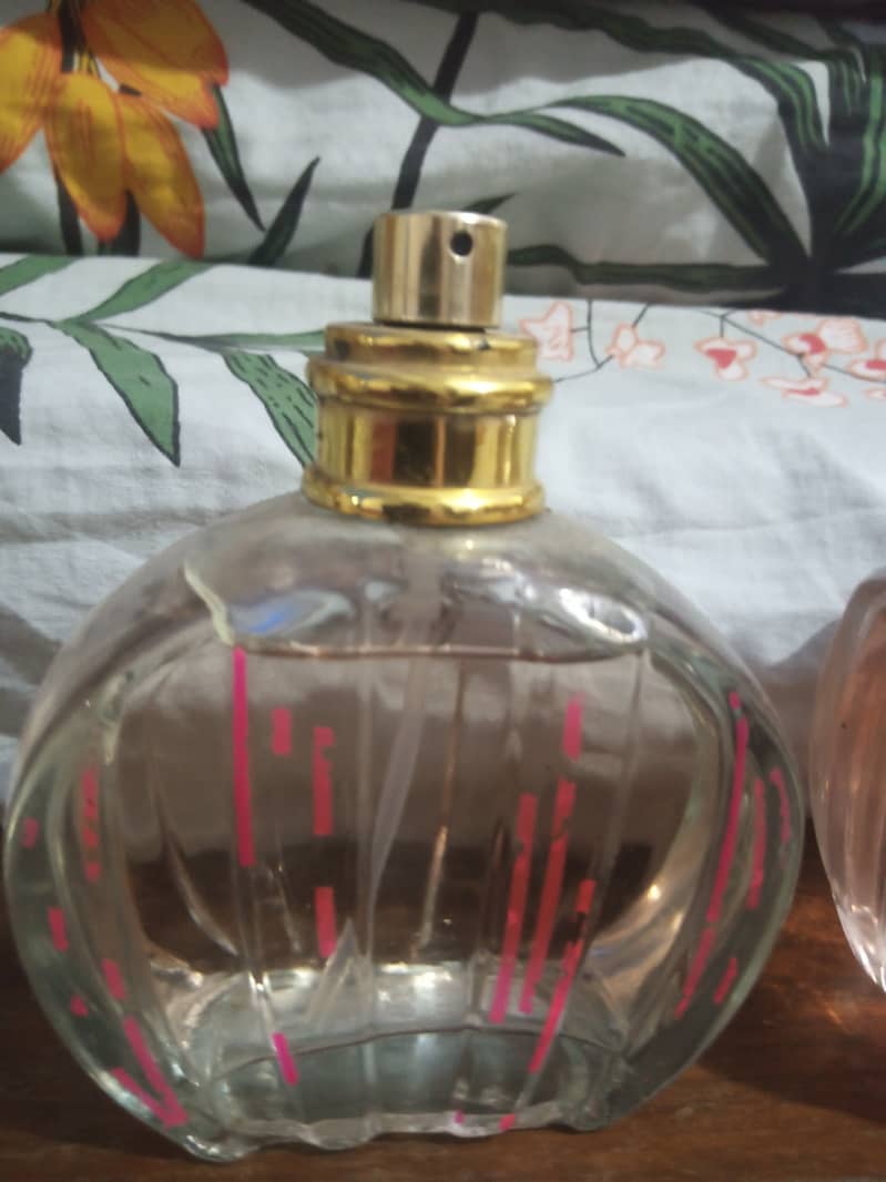 Sale  Buy Lot Used Perfumes -Creed, Azzaro, Oud Adiddas 2