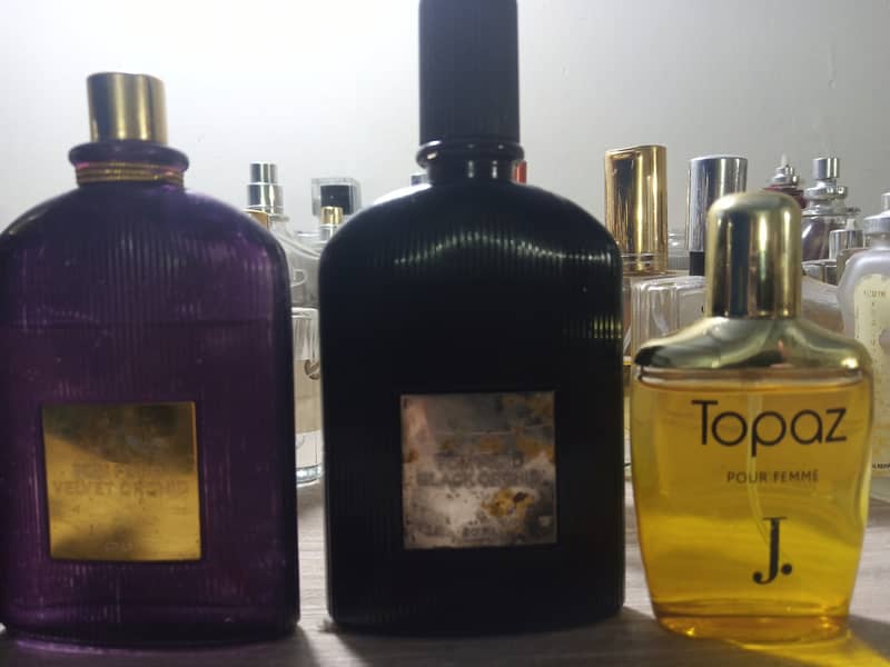 Eid Sale - Buy Lot Used Perfumes - Creed, Azzaro, Oud Adiddas 350 Sale 8
