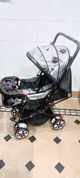 Baby pram /Baby stroller 2
