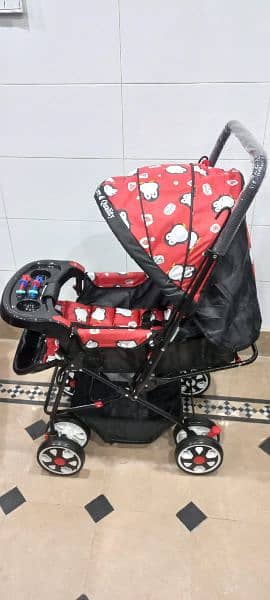 Baby pram /Baby stroller 4
