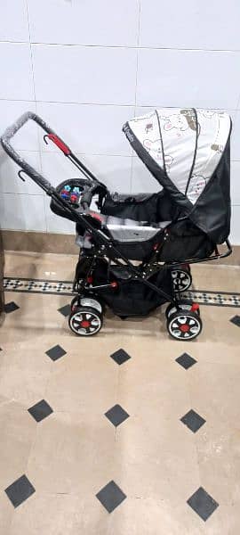 Baby pram /Baby stroller 5