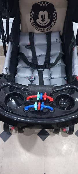 Baby pram /Baby stroller 6