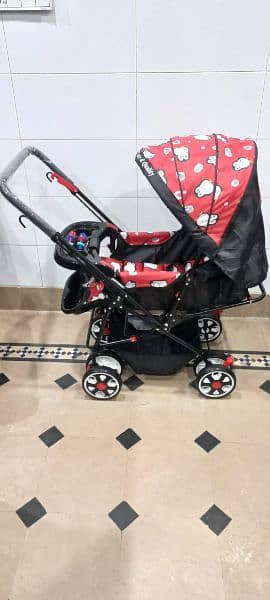 Baby pram /Baby stroller 7