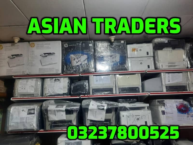 Rental Photocopier/Rental Printer/Copier on Rent/Ricoh Toner ASIAN 6