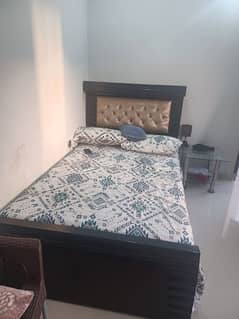Single bed for urgent sale