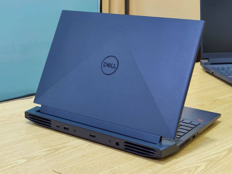 DELL G15/11TH GEN/RTX 3050TI/GAMING LAPTOP 2