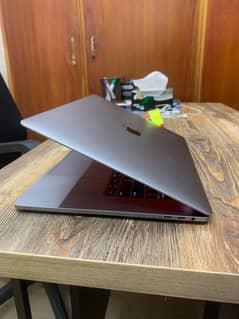 Laptop Apple Macbook Pro 2018