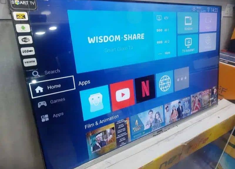 LED SHOP ,OFFER 65 SMART UHD HDR SAMSUNG TV 03359845883 Q series 0