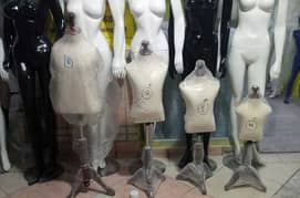 dummies and mannequins 0