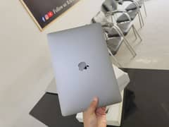 Apple MacBook Pro M1 Brand New Condition (ScratchLess Book)