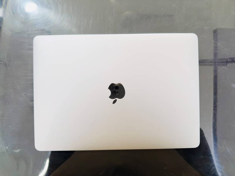 Apple MacBook Pro M1 Brand New Condition (ScratchLess Book) 3