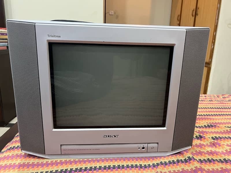 Original Sony TV Like  New 2