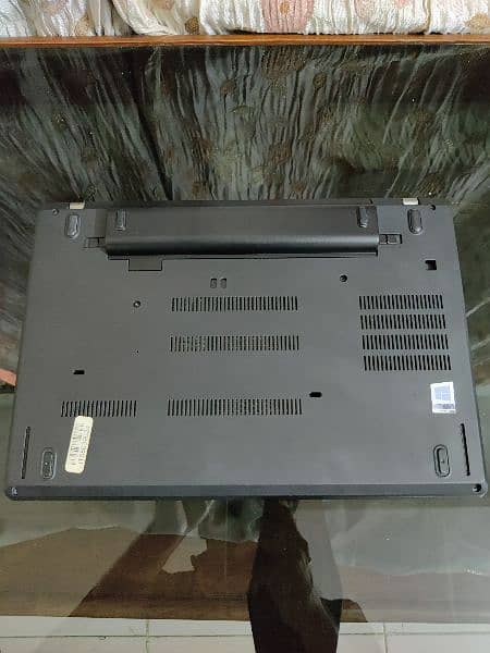 Lenovo Thinkpad T480 i5-8th Gen 3