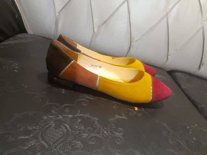 Stylo Brand New Original Ladies Pumps/Boots/Casuals available 7