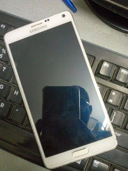 Samsung Note 4 1