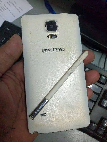 Samsung Note 4 2