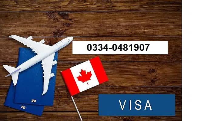 Canada Romania Work and Visit Visa 0