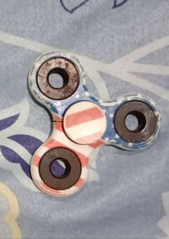 Fidget spinners, fidgeting toy, kids toy