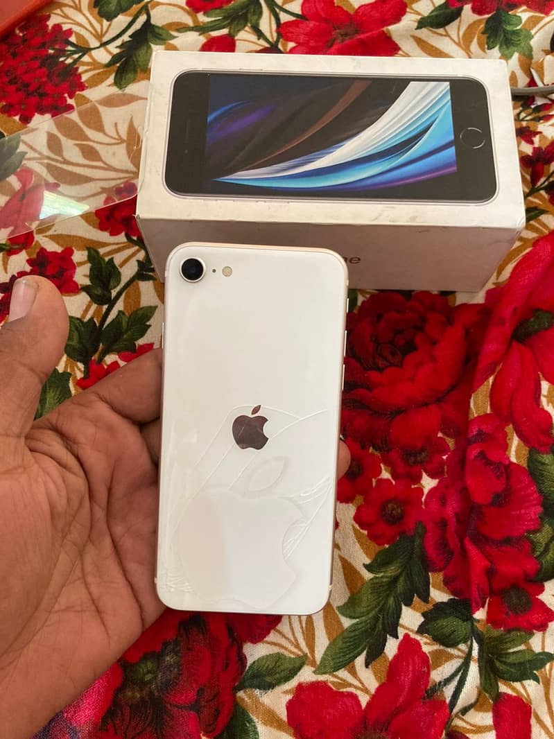 iPhone se 2020 pta approved 1
