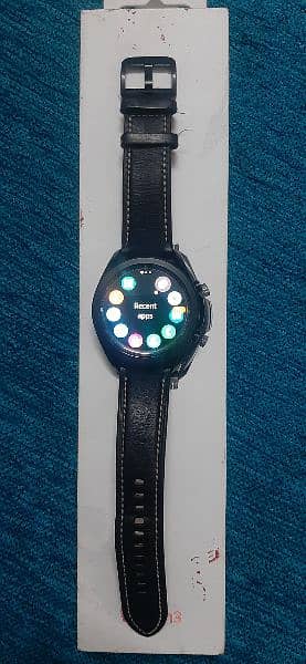Samsung Galaxy Watch-3 1