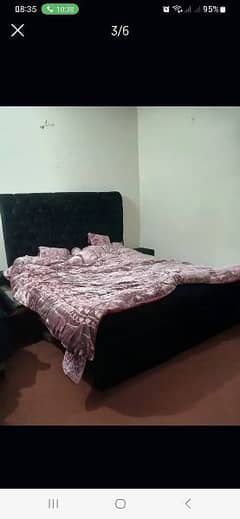 luxury bed set 0