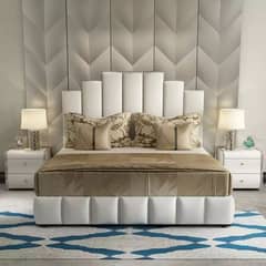 double bed/poshish bed/turkish bed/bedset/factory rate