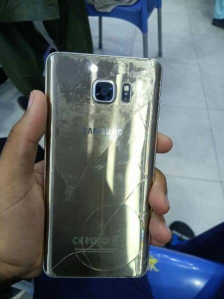 Samsung Note 5 1