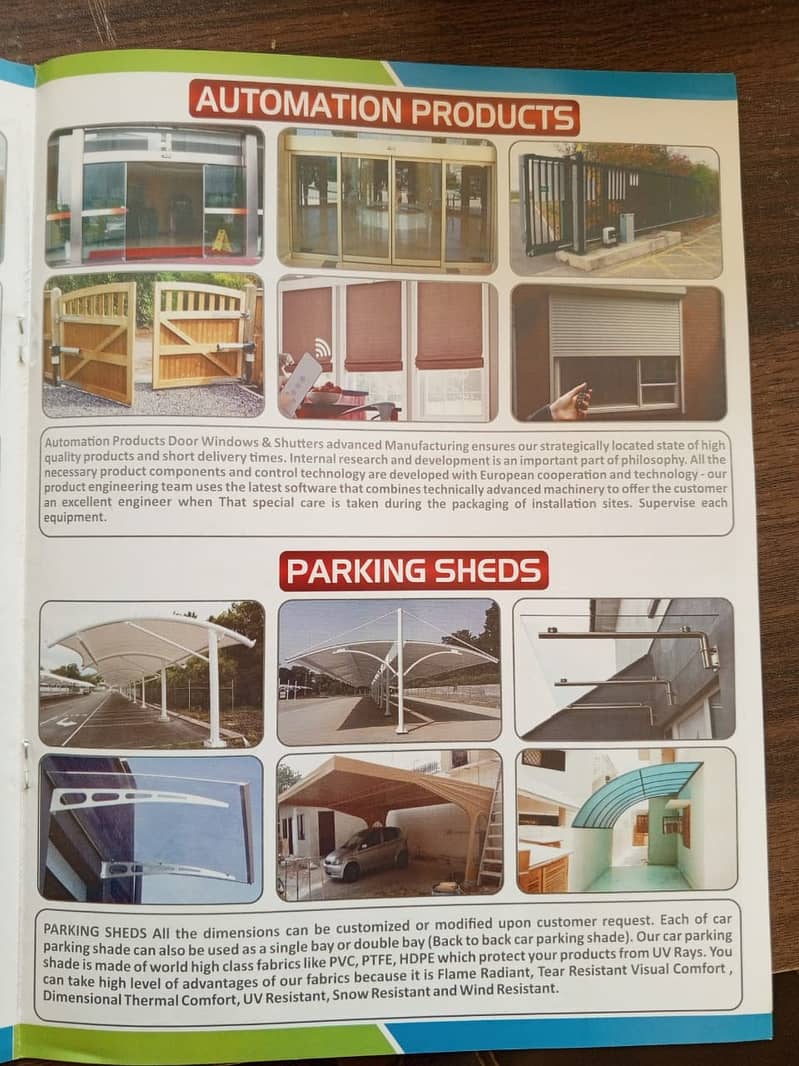 car parking shades/PVC Tensile Fiber/Tensile Shade/Canopies/green net 19