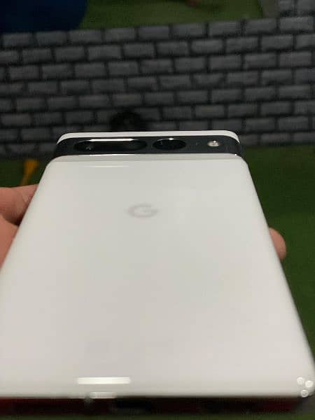 Google Pixel 7 pro official pta approved 2