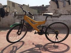 Scycle For Sale