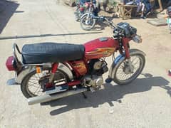 Yamaha yb outlet 100 olx