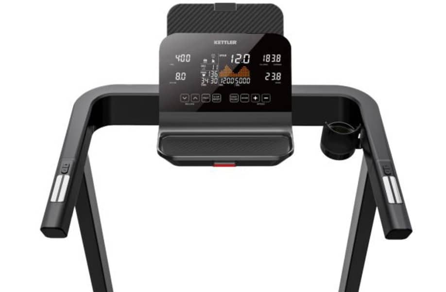 treadmill, Eletctric treadmill Running machine , Ellipticals, dumbbel 2