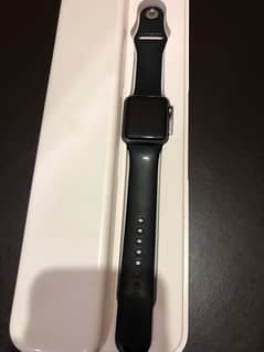 apple watch series 1 (special edition)