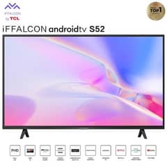 TCL iffalcon 40 inches tv