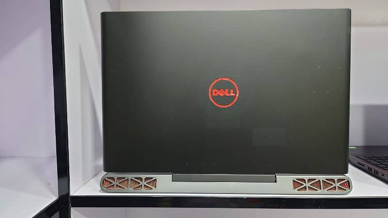 Dell || Gaming Laptop || GTX 1050 || 16GB Ram (fixed Price) 1